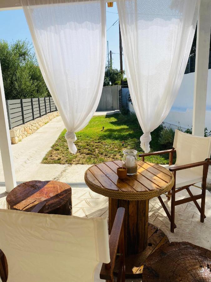 Joyas Cosy Apartment ตรากากิ ภายนอก รูปภาพ