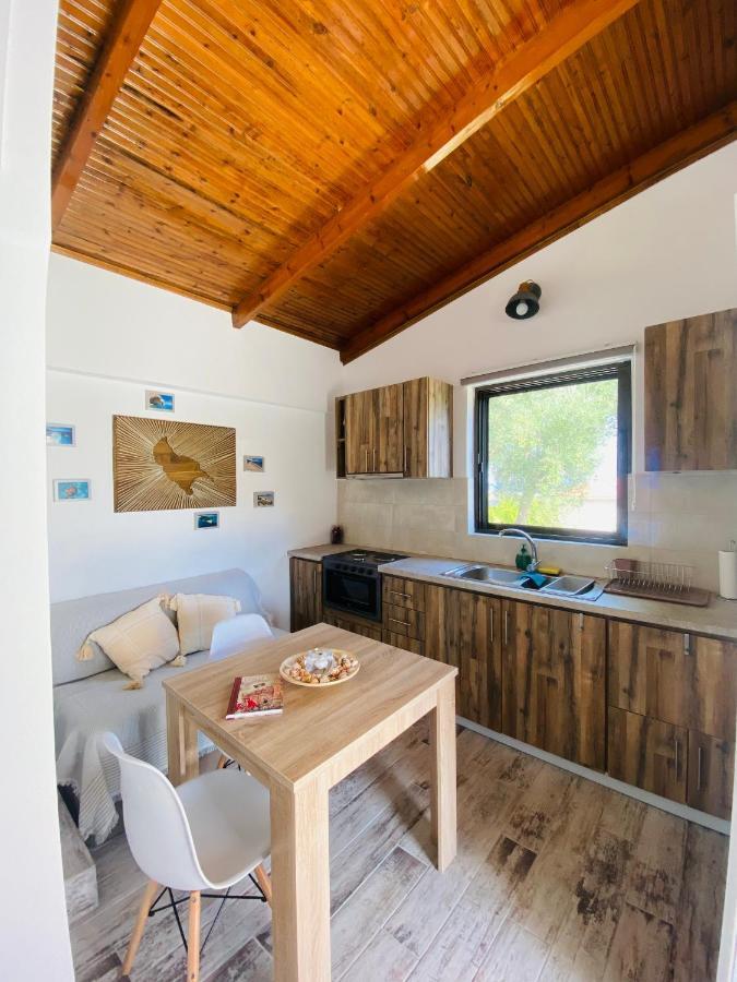 Joyas Cosy Apartment ตรากากิ ภายนอก รูปภาพ