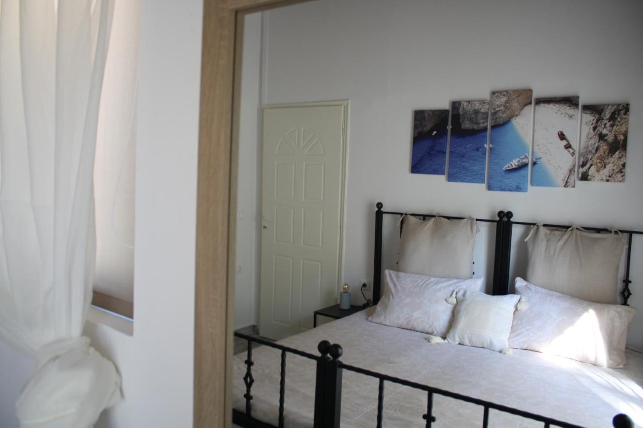 Joyas Cosy Apartment ตรากากิ ภายนอก รูปภาพ