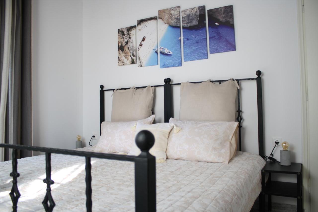 Joyas Cosy Apartment ตรากากิ ภายนอก รูปภาพ